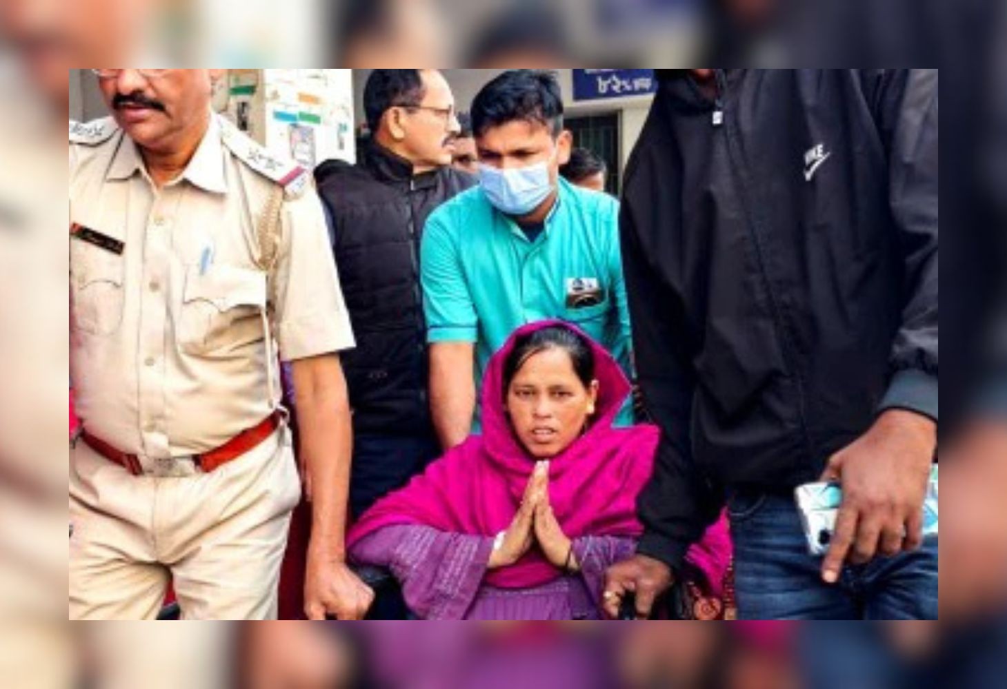  Living in Solitary Cell of Bangladesh Prison Felt Like Torture, Says Deported Sunali After Returning Home